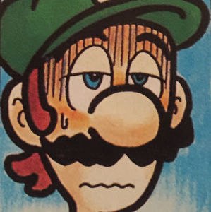 Meet your Posher, Nick